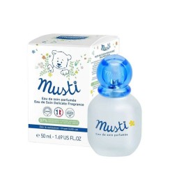 Детски парфюм Mustela Musti 50 ml