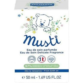 Детски парфюм Mustela Musti 50 ml