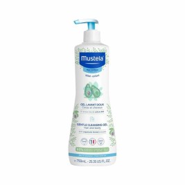 Гел за Баня Mustela Niño (750 ml)