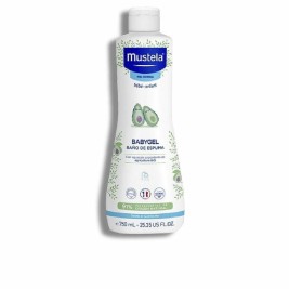 Гел за Баня Mustela Niño 750 ml