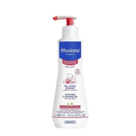 Гел за Баня Mustela Niño 300 ml