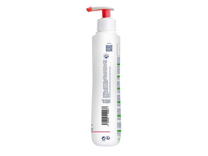 Гел за Баня Mustela Niño 300 ml