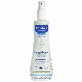 Детски парфюм Mustela 3504105028244 200 ml