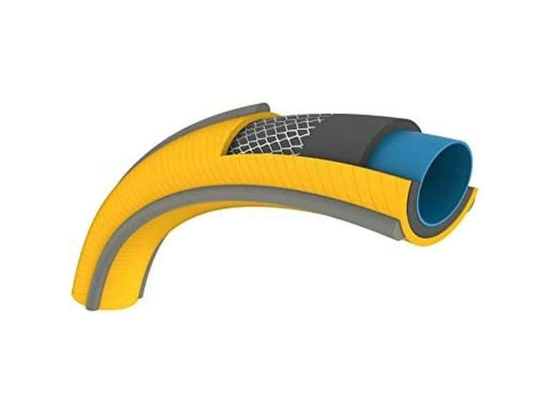 Маркуч Hozelock Tricoflex Ultraflex 50 m Ø 15 mm 5/8