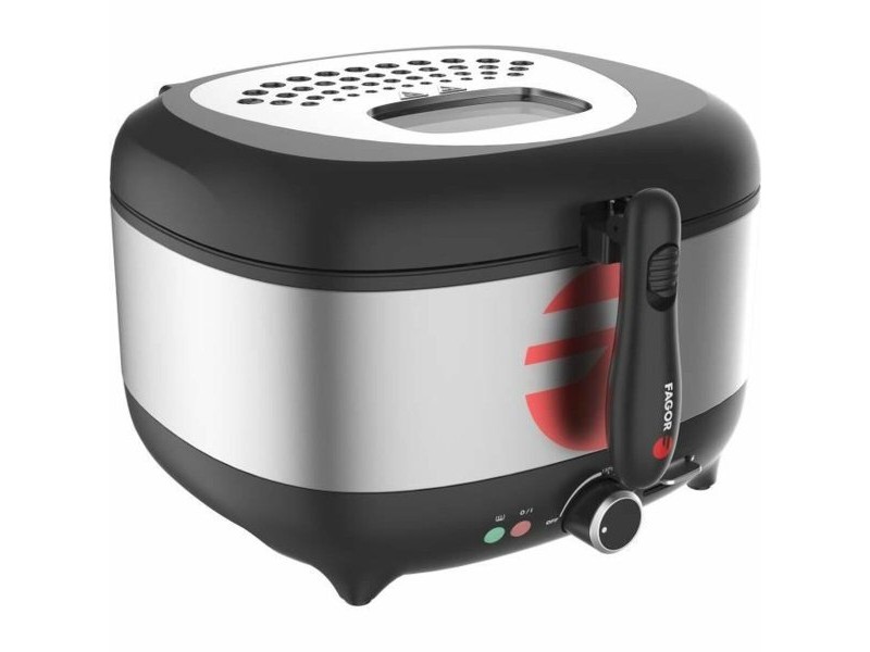 Фритюрник Fagor FG2310