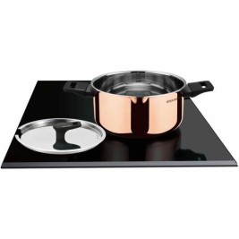 Касерола Arthur Martin AM945GT Сив Ø 24 cm 2,4 L 40 x 16 x 29 cm 2 Части
