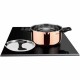 Касерола Arthur Martin AM945GT Сив Ø 24 cm 2,4 L 40 x 16 x 29 cm 2 Части
