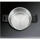 Касерола Arthur Martin AM945GT Сив Ø 24 cm 2,4 L 40 x 16 x 29 cm 2 Части