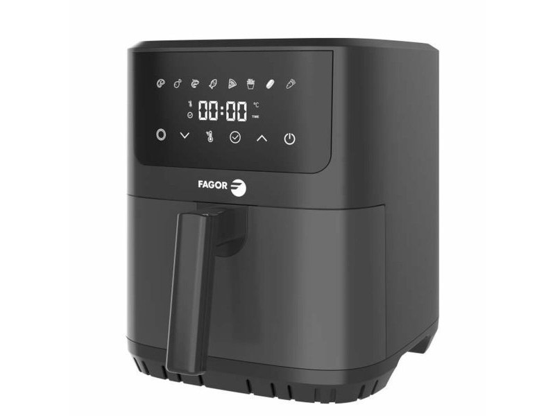 въздушен фритюрник Fagor