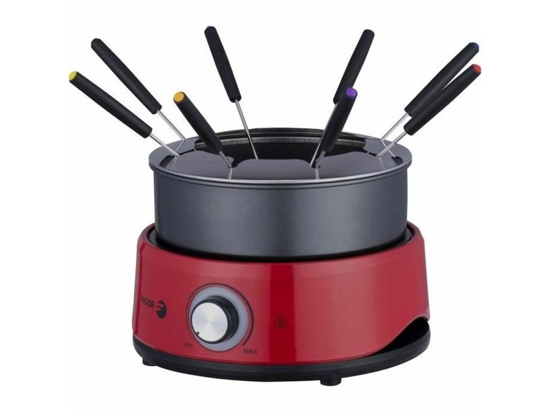 Уред фондю Fagor FGF800 800 W 1,6 L