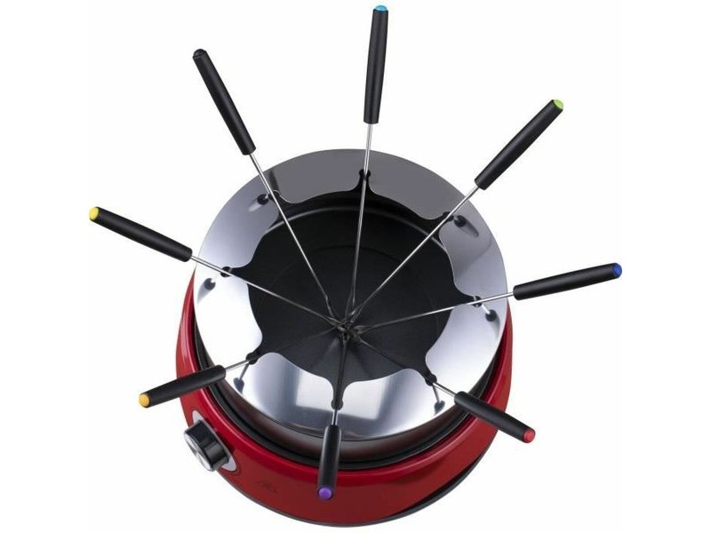 Уред фондю Fagor FGF800 800 W 1,6 L