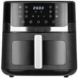 въздушен фритюрник Arthur Martin 1800 W 10 L