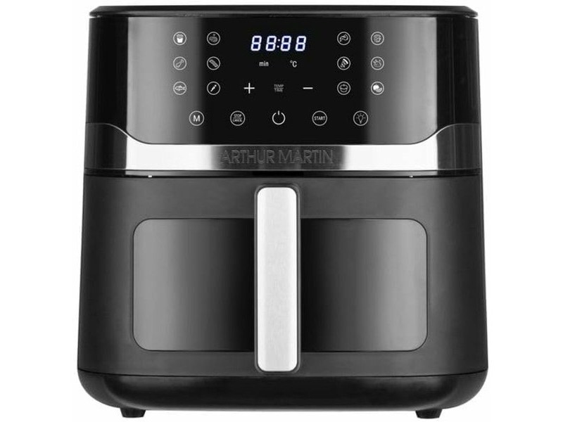 въздушен фритюрник Arthur Martin 1800 W 10 L