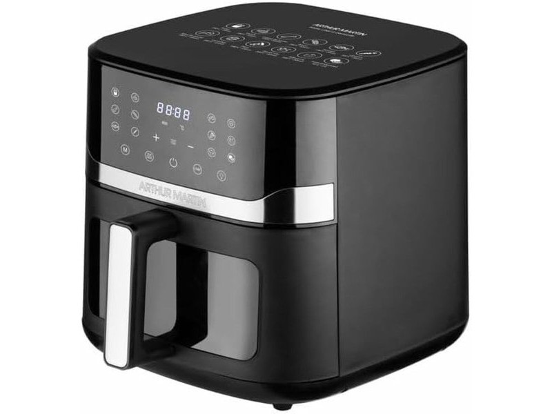 въздушен фритюрник Arthur Martin 1800 W 10 L