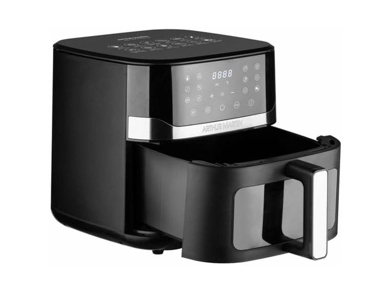 въздушен фритюрник Arthur Martin 1800 W 10 L