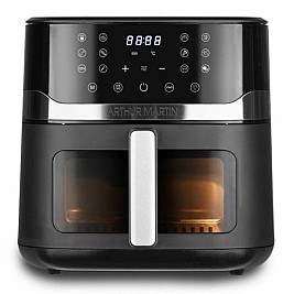 въздушен фритюрник Arthur Martin 1800 W 10 L