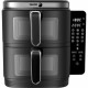 въздушен фритюрник Fagor FGD11 Черен 2800 W 5,5 L
