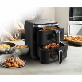 въздушен фритюрник Fagor FGD11 Черен 2800 W 5,5 L
