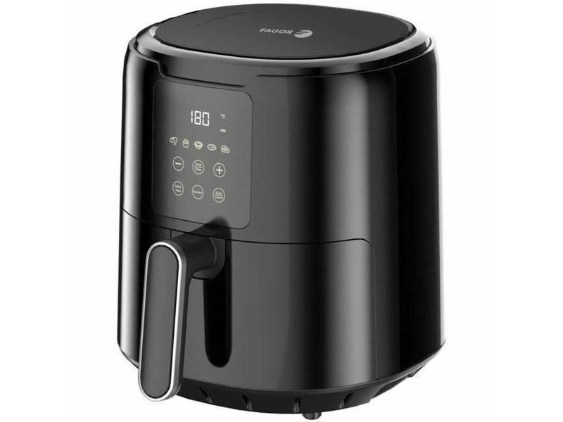 въздушен фритюрник Fagor 1300 W 4,2 L