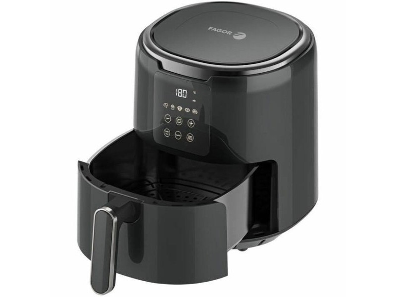 въздушен фритюрник Fagor 1300 W 4,2 L