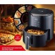 въздушен фритюрник Fagor 1300 W 4,2 L