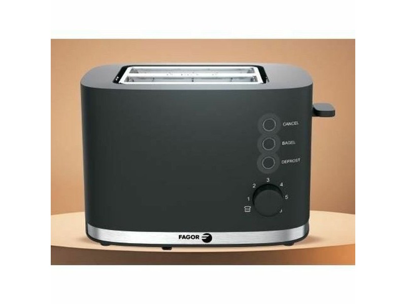 Тостер Fagor 870 W