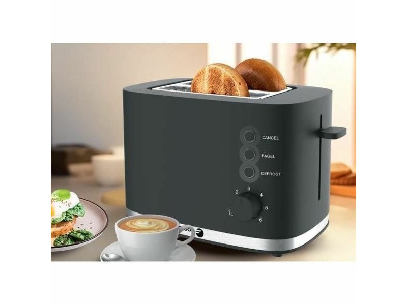 Тостер Fagor 870 W