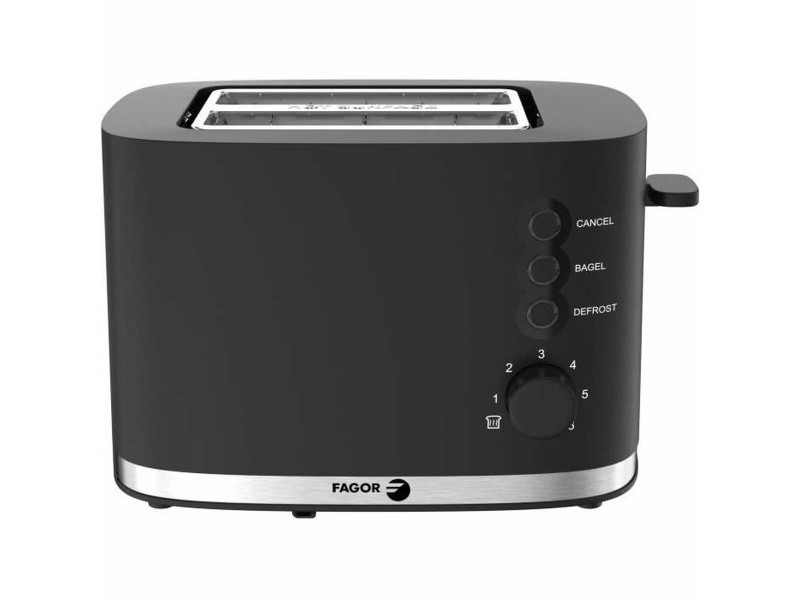 Тостер Fagor 870 W