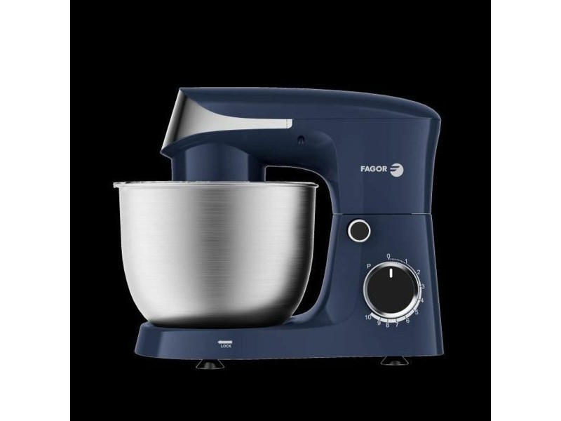 Кухненски робот Fagor FG2433 Син 1500 W 4,3 L