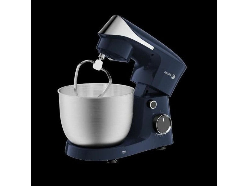 Кухненски робот Fagor FG2433 Син 1500 W 4,3 L