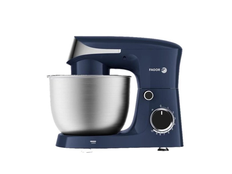 Кухненски робот Fagor FG2433 Син 1500 W 4,3 L