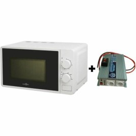 Електрически преобразувател 120 W 12/24 V (12 броя)