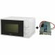 Електрически преобразувател 120 W 12/24 V (12 броя)