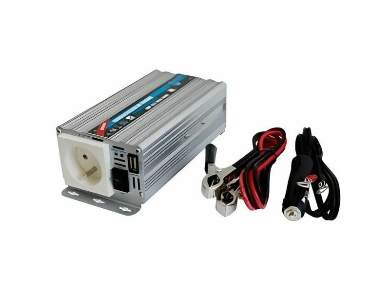 Електрически преобразувател HTC EQUIPEMENT 300 W 24 V