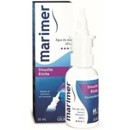 Спрей за нос Marimer