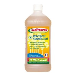 Дезинфекционен Saniterpen 1 L