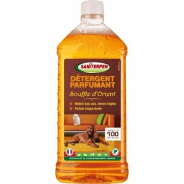 Дезинфекционен Saniterpen 1 L