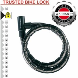 Верига с катинар Master Lock
