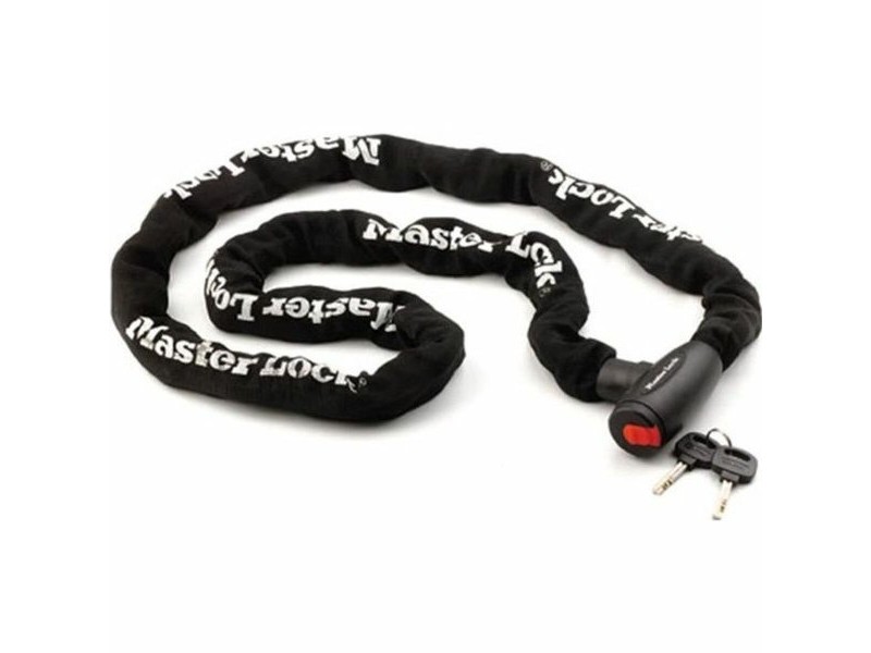 Верига с катинар Master Lock
