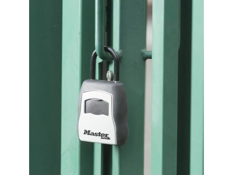 Сейф за Ключове Master Lock 5401EURD