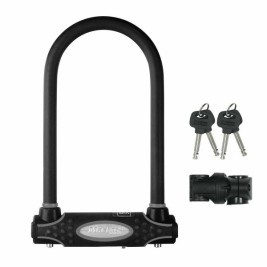 Ключалка Master Lock 8195EURDPRO Черен