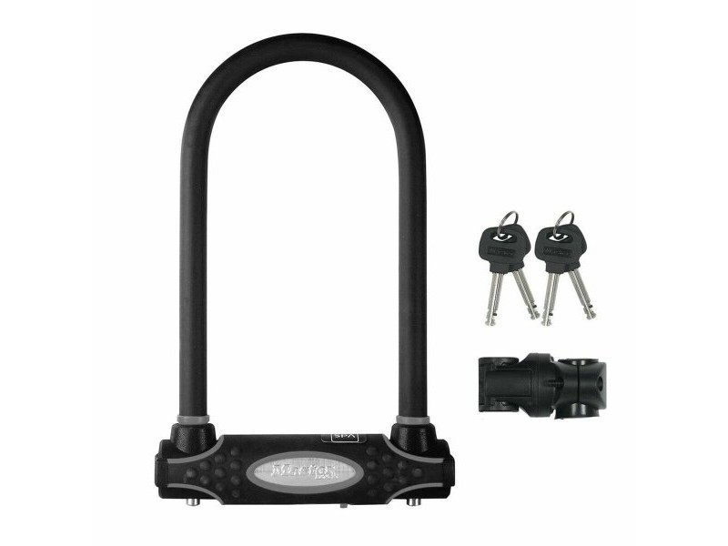 Ключалка Master Lock 8195EURDPRO Черен