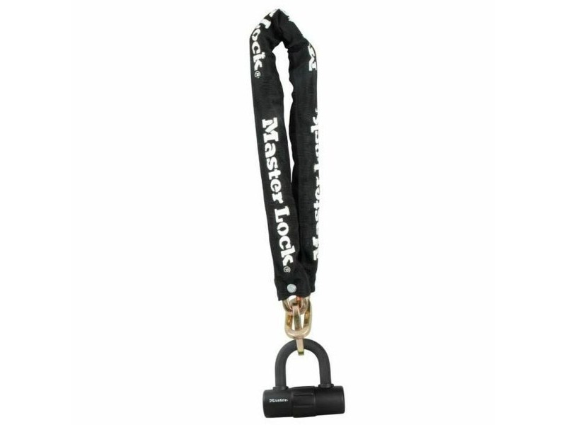 Ключалка Master Lock 8234EURDPRO Черен