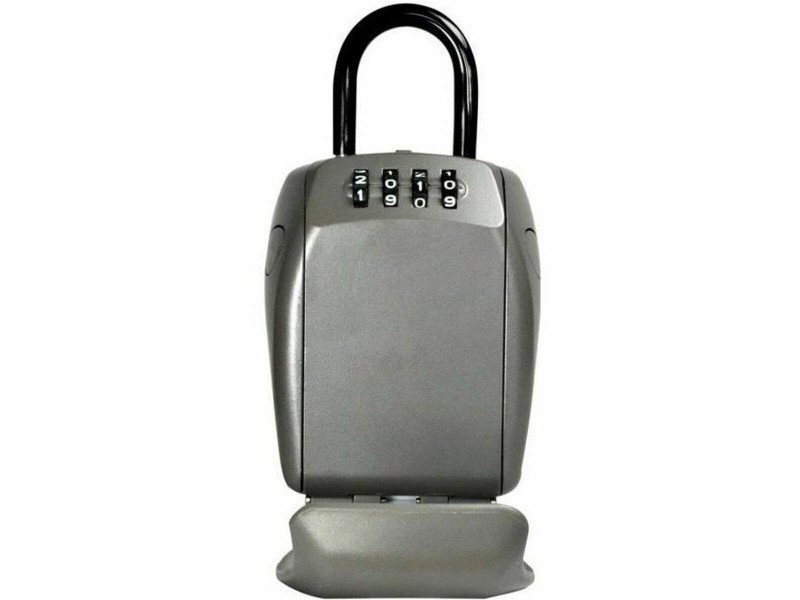 Сейф за Ключове Master Lock 5414EURD Сив