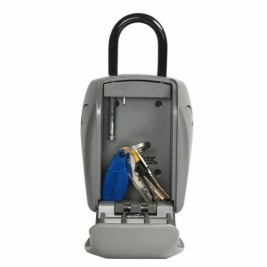 Сейф за Ключове Master Lock 5414EURD Сив