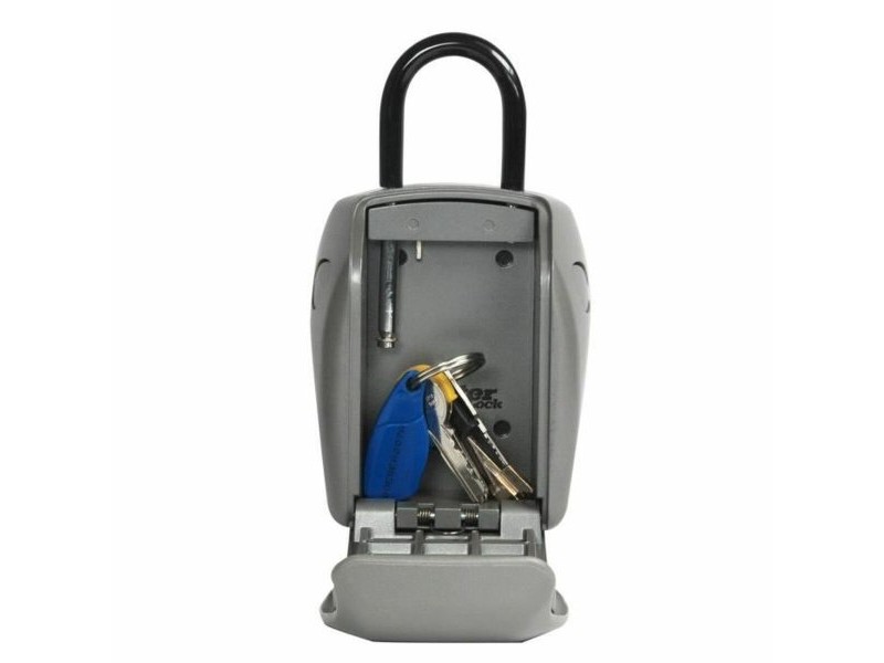 Сейф за Ключове Master Lock 5414EURD Сив