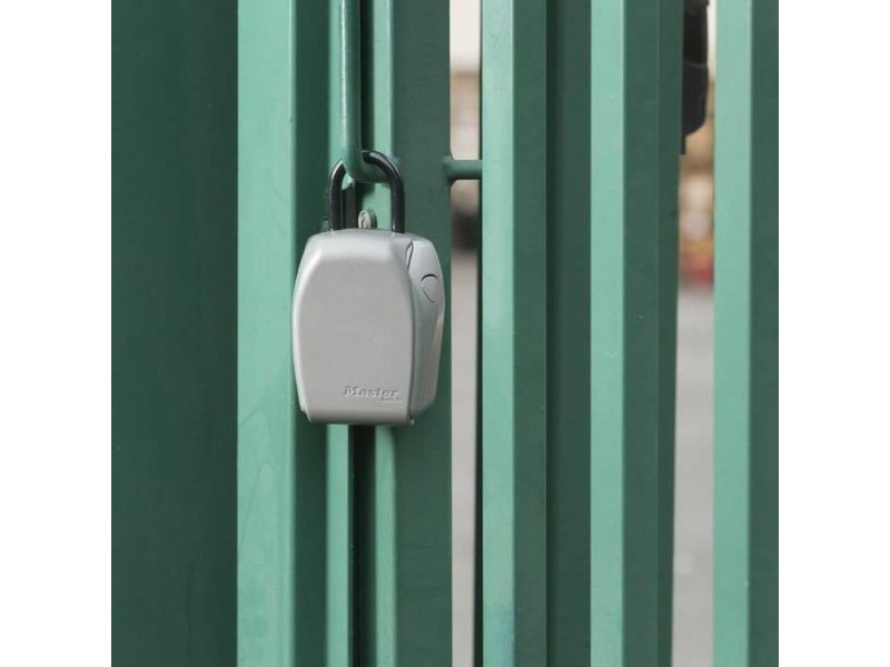 Сейф за Ключове Master Lock 5414EURD Сив