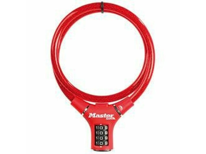 Ключалка Master Lock 8229EURDPROCOL Син Зелен
