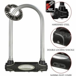 Ключалка Master Lock