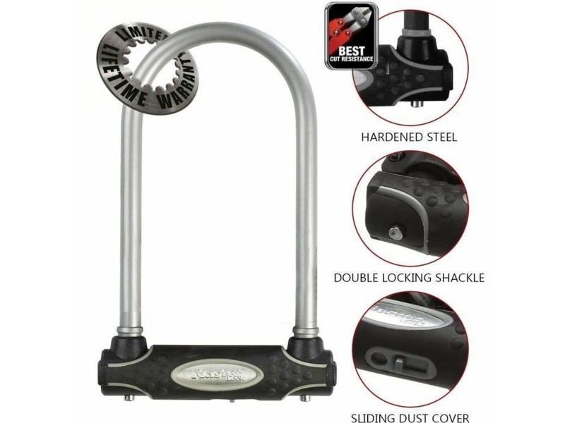 Ключалка Master Lock